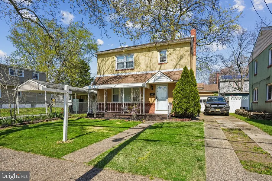 1768 41st St, Pennsauken, NJ 08110 - #2