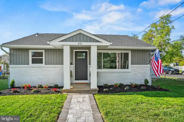 601 W Evesham Ave, MAGNOLIA, NJ 08049