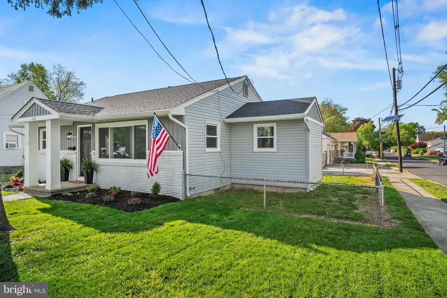 601 W Evesham Ave, Magnolia, NJ 08049 - #2