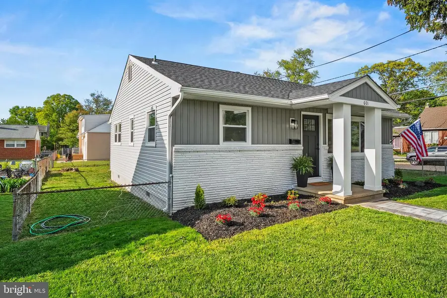 601 W Evesham Ave, Magnolia, NJ 08049 - #3