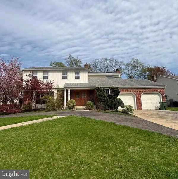 1421 Autumn Ln, CHERRY HILL, NJ 08003