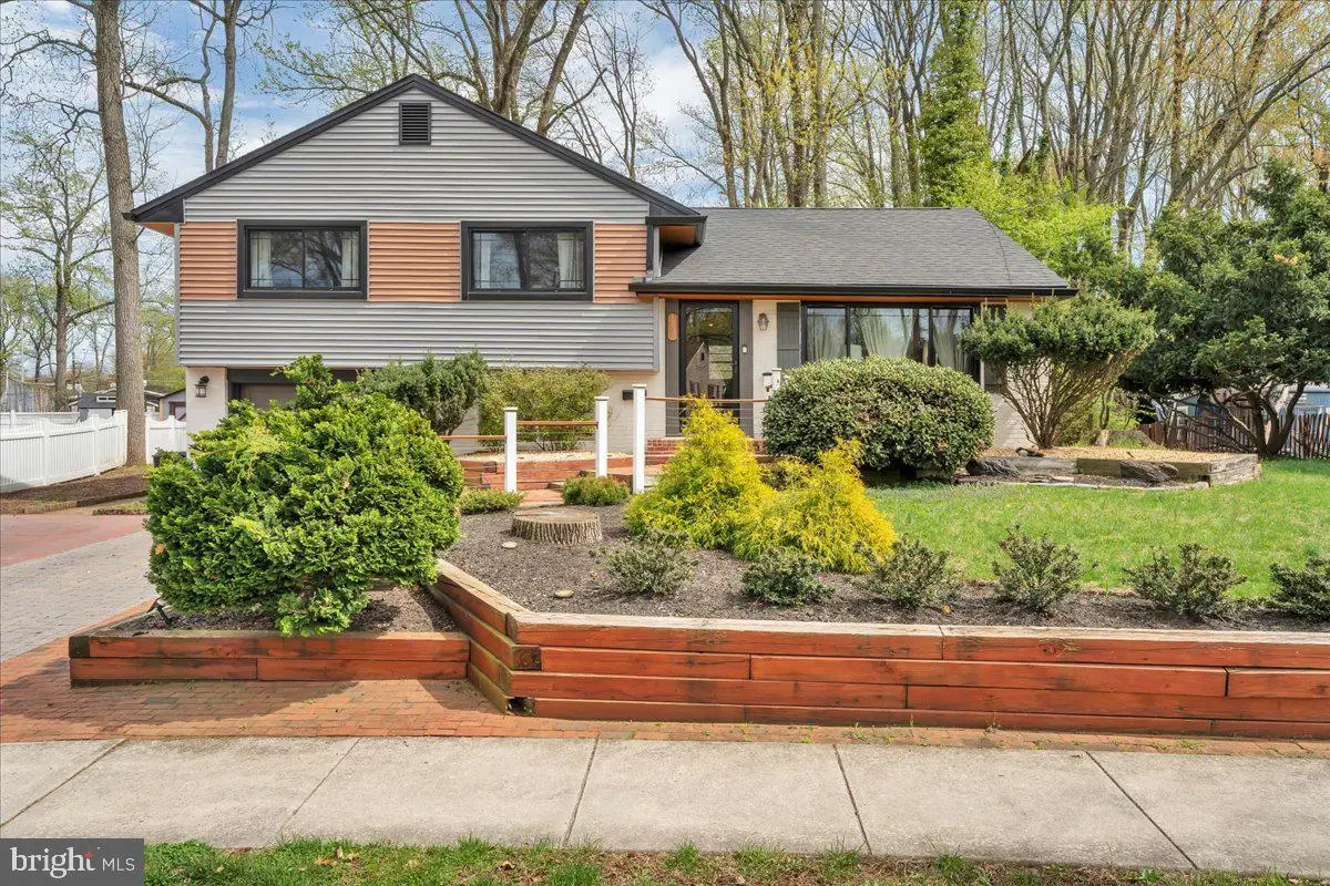 1237 Oakwood Rd, Haddonfield, NJ 08033 - #1