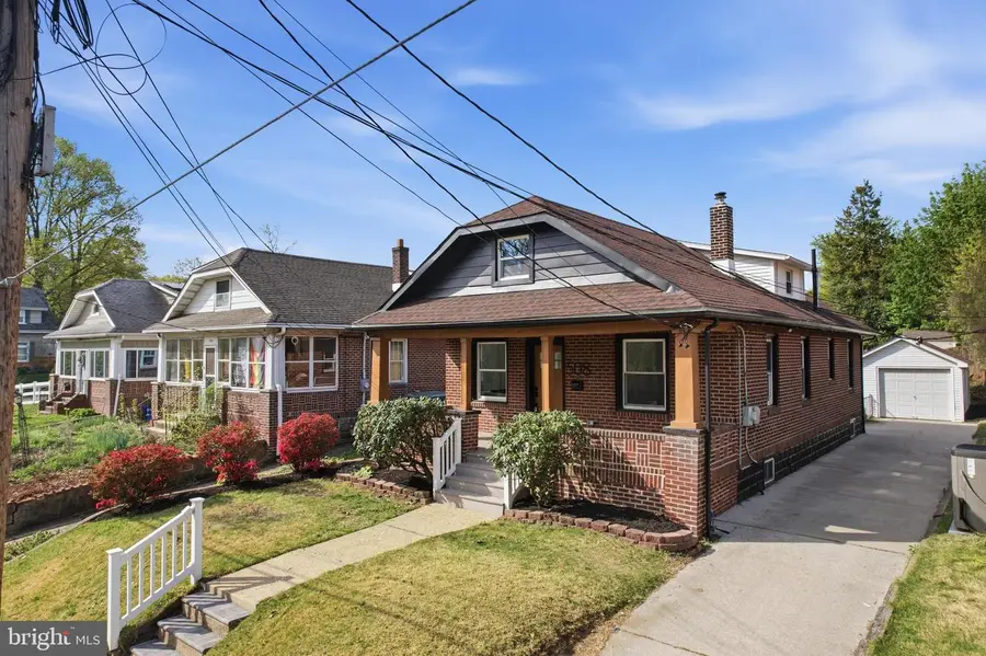 508 Oaklawn Ave, Oaklyn, NJ 08107 - #2