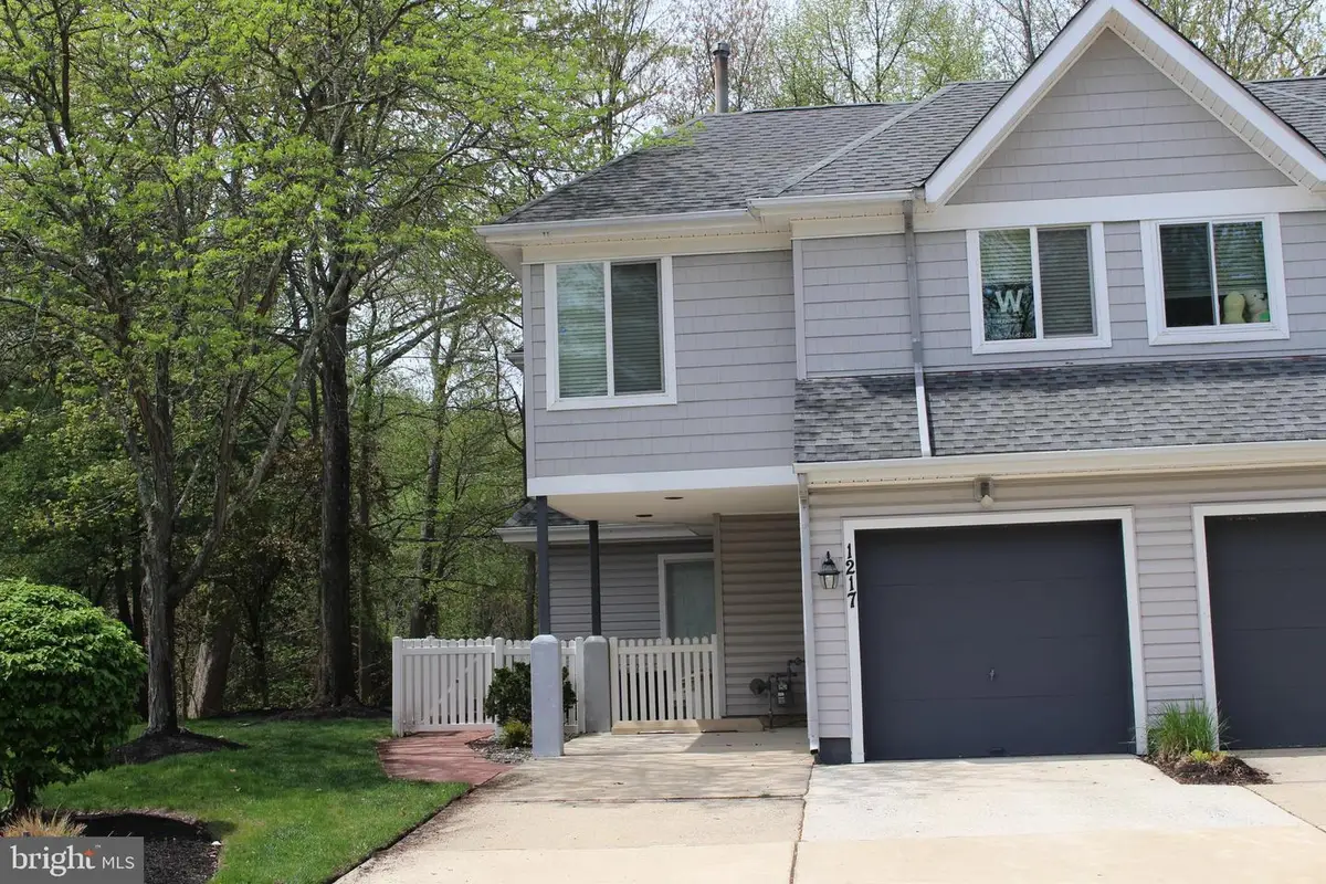 1217 Chanticleer, Cherry Hill, NJ 08003 - #1