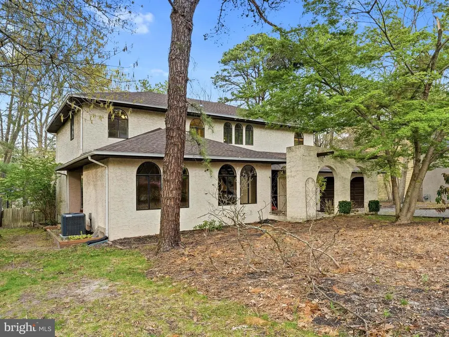 40 Woodstone Dr, Voorhees, NJ 08043 - #3