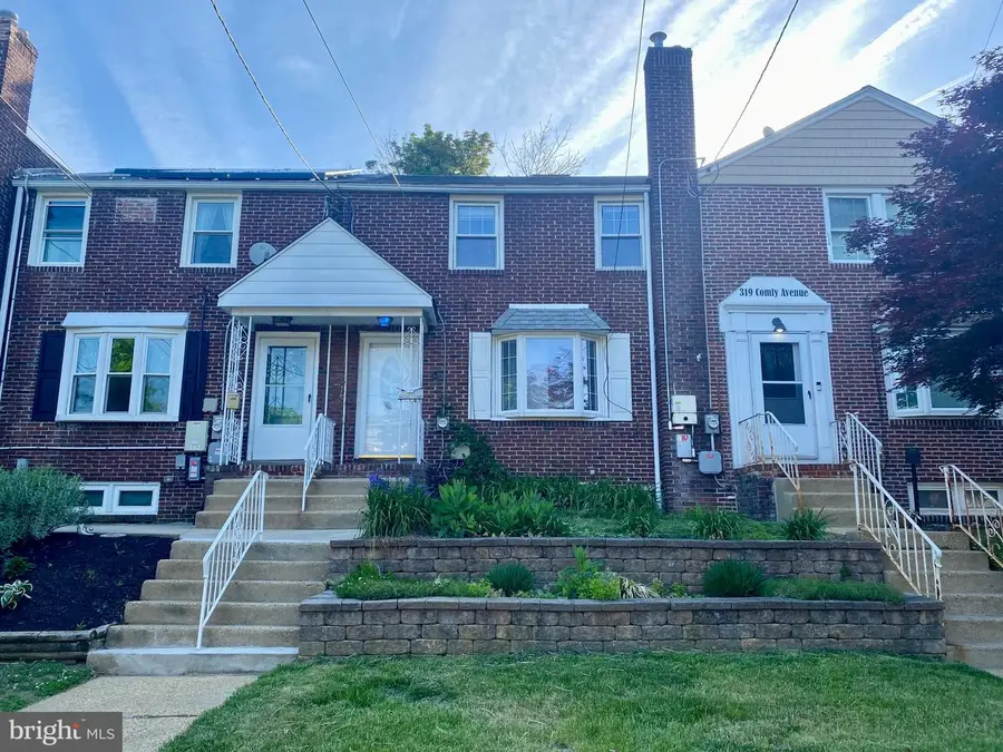 317 Comly Ave, Collingswood, NJ 08107 - #2
