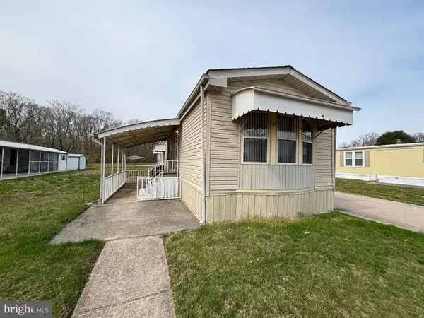 20 Spruce Drive, SICKLERVILLE, NJ 08081