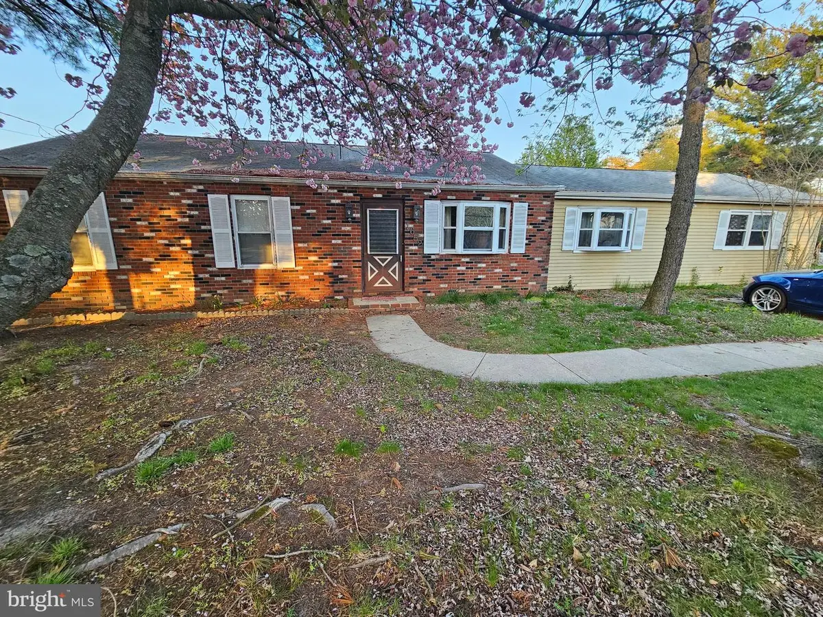 1652 New Brooklyn Rd, Sicklerville, NJ 08081 - #1