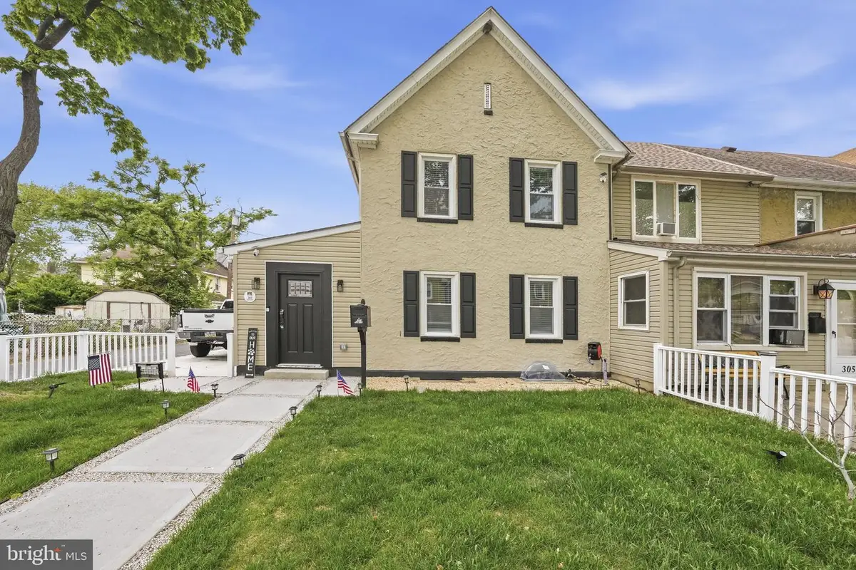 303 Paris Ave, Brooklawn, NJ 08030 - #1