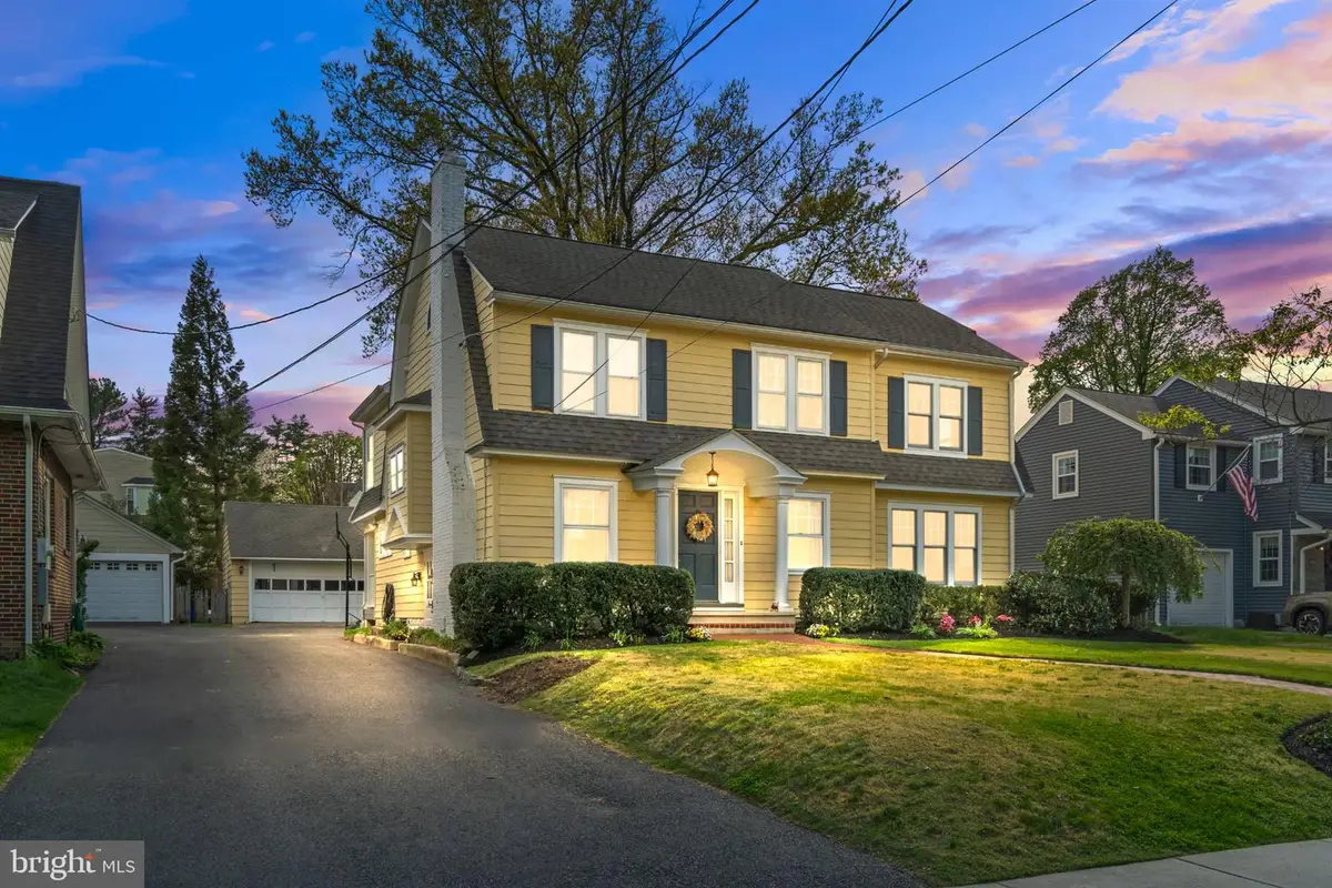 272 Jefferson Ave, Haddonfield, NJ 08033 - #1