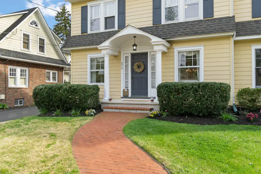 272 Jefferson Ave, Haddonfield, NJ 08033 - #2
