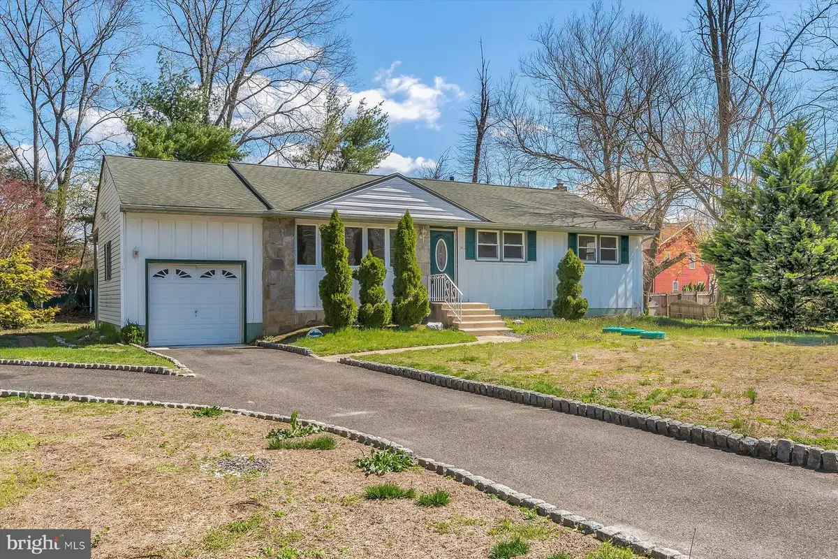 142 New Freedom Rd, Clementon, NJ 08021 - #1