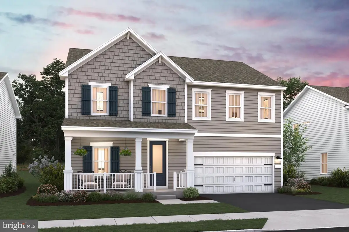 16 Cottonwood Ave, Berlin, NJ 08009 - #1