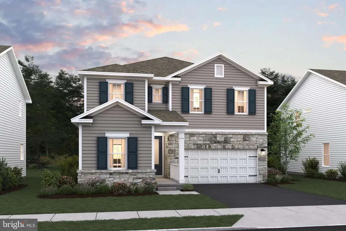 25 Cottonwood Ave, Berlin, NJ 08009 - #1