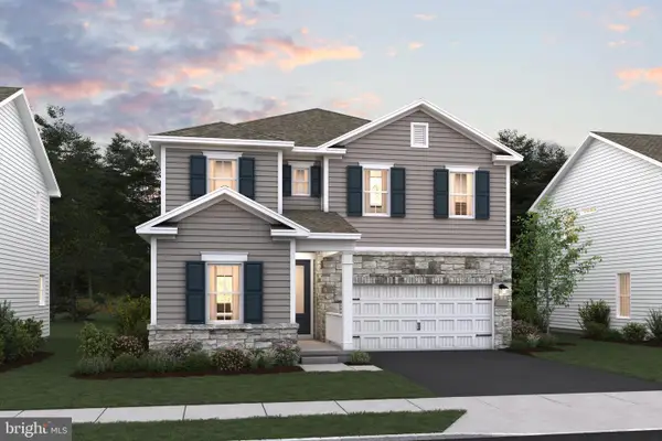 25 Cottonwood Ave, BERLIN, NJ 08009