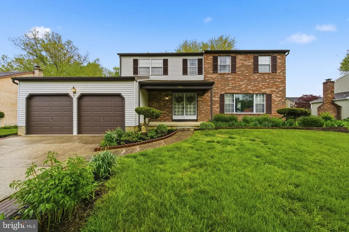 1661 Blue Jay Ln, Cherry Hill, NJ 08003 - #1
