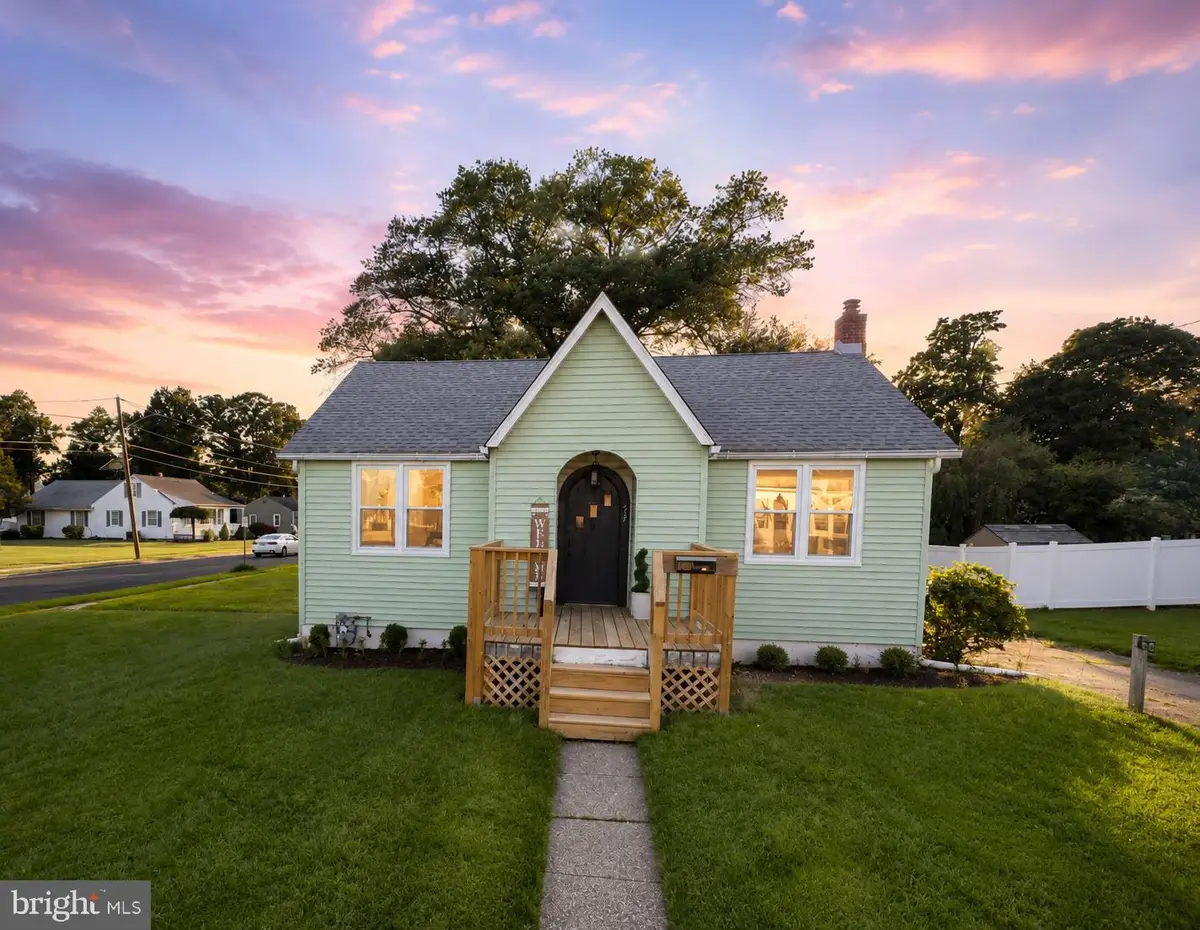 57 Ohio Ave, Blackwood, NJ 08012 - #1