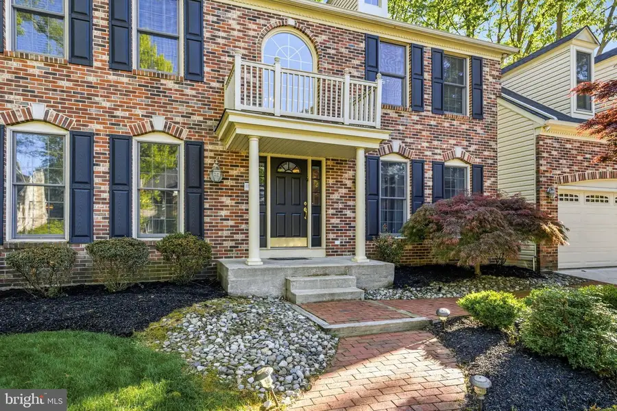 110 Bunning Dr, Voorhees, NJ 08043 - #3