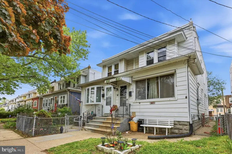 1817 45th St, Pennsauken, NJ 08110 - #2