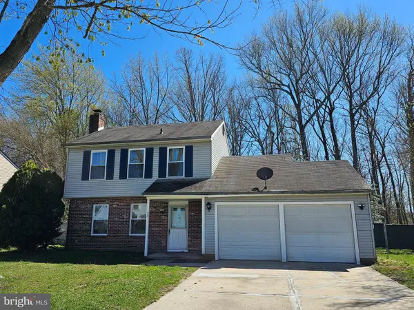 27 Hartsdale Ln, SICKLERVILLE, NJ 08081