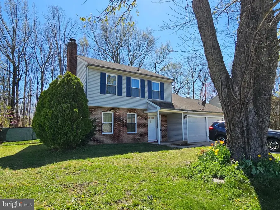 27 Hartsdale Ln, Sicklerville, NJ 08081 - #2