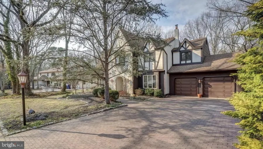 206 Whitehall Ct, Voorhees, NJ 08043 - #2