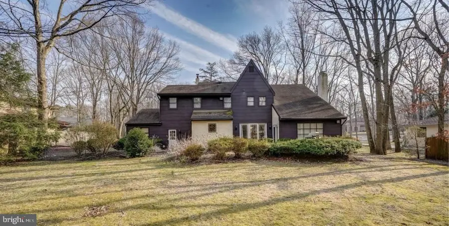 206 Whitehall Ct, Voorhees, NJ 08043 - #3