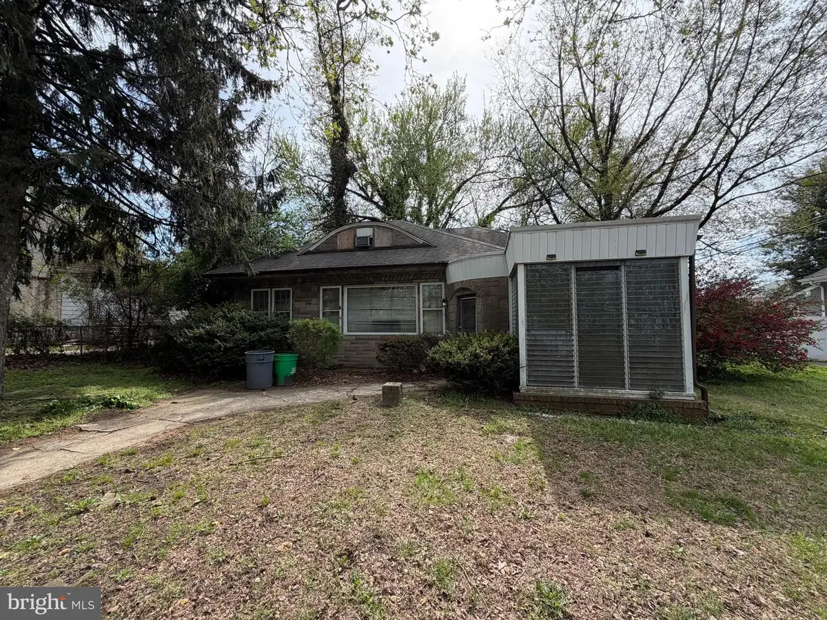 1033 N 36th St, Camden, NJ 08105 - #1