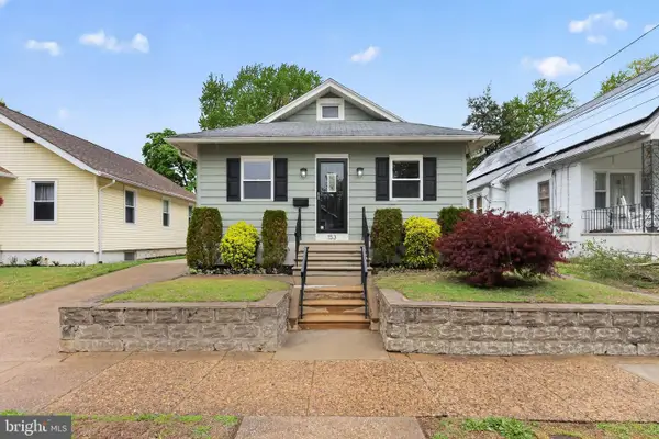 153 Princeton Rd, AUDUBON, NJ 08106