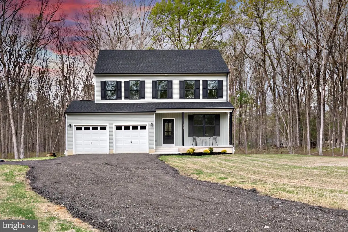 503 Hay Rd, Hammonton, NJ 08037 - #1