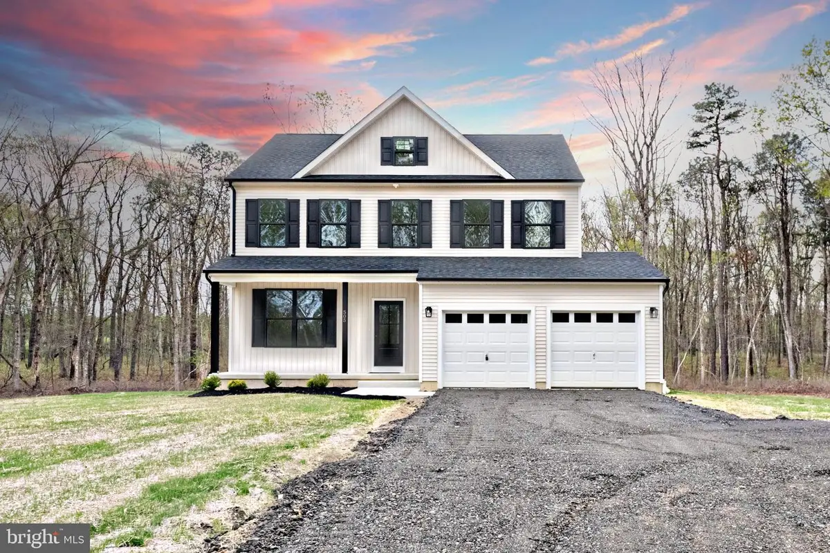 505 Hay Rd, Hammonton, NJ 08037 - #1