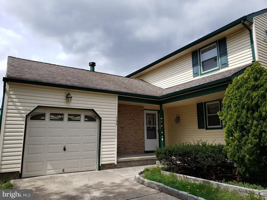 133 Abbey Rd, Voorhees, NJ 08043 - #2