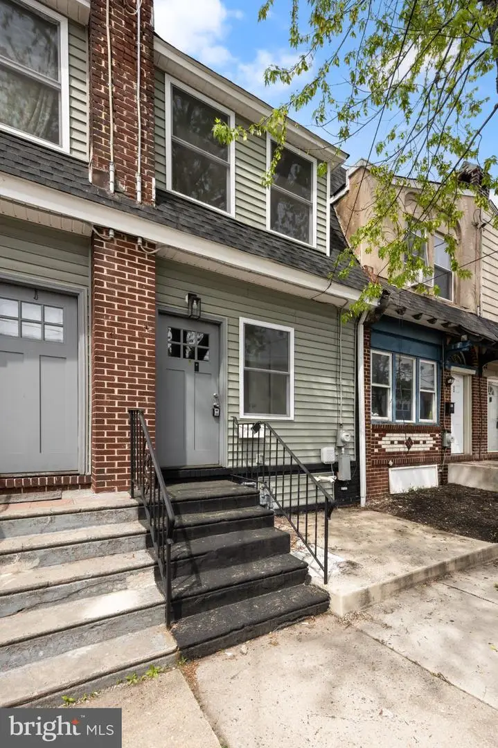 45 Bellevue Ter, Collingswood, NJ 08108 - #1