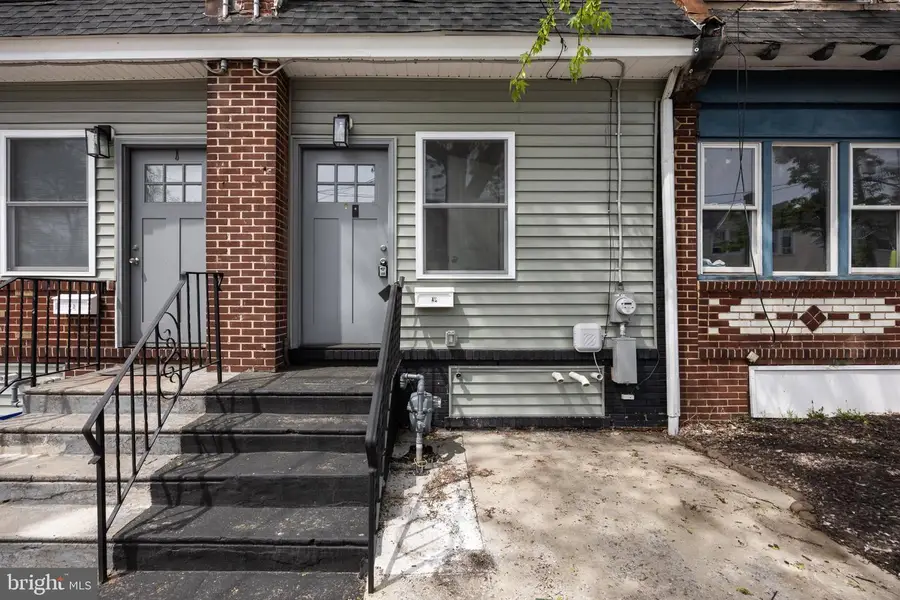 45 Bellevue Ter, Collingswood, NJ 08108 - #2