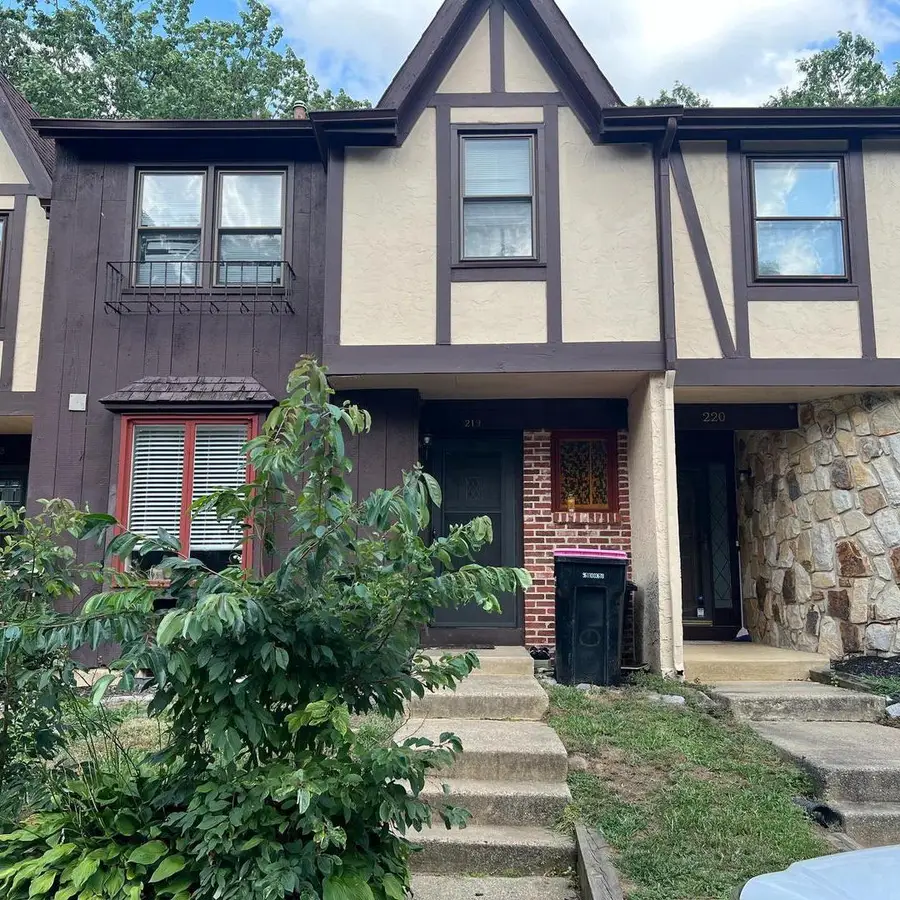 219 Keats Ct, Sicklerville, NJ 08081 - #2