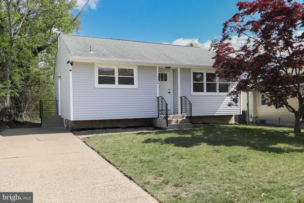448 Roosevelt Ave, GLENDORA, NJ 08029