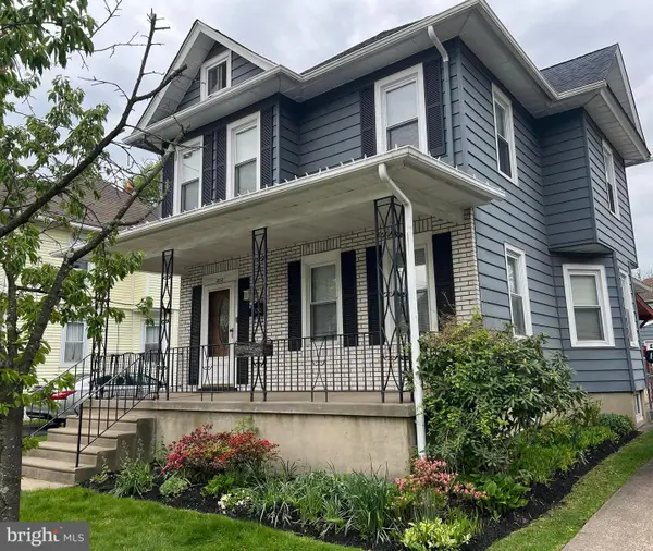 212 Emerald Ave, HADDON TOWNSHIP, NJ 08108