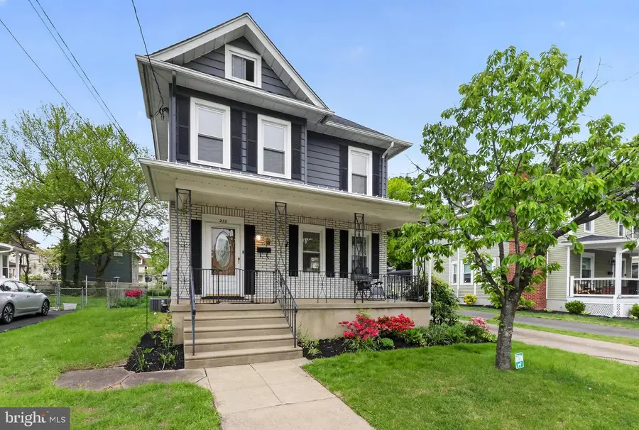 212 Emerald Ave, Haddon, NJ 08108 - #2