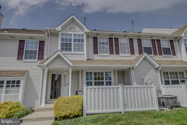 4702 Aberdeen Ln, BLACKWOOD, NJ 08012
