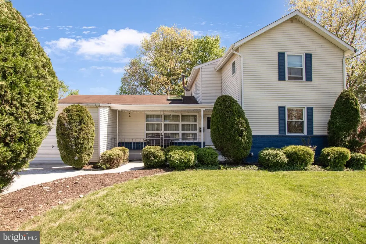 1100 W Somerdale Rd, Somerdale, NJ 08083 - #1