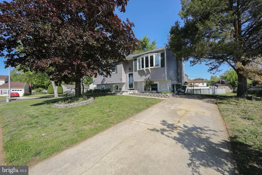 13 Spring Hollow Dr, Sicklerville, NJ 08081 - #3