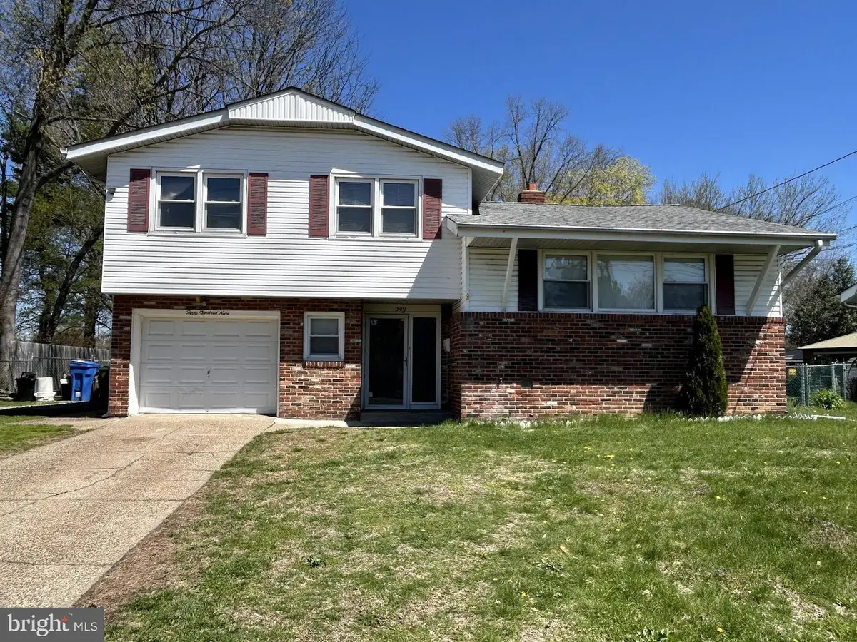 309 Belle Arbor Dr, Cherry Hill, NJ 08034 - #1