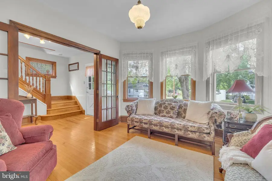 162 Edgewood Ave, Audubon, NJ 08106 - #2
