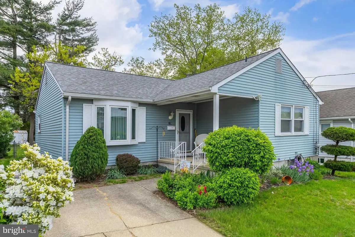120 Bowers Ave, Runnemede, NJ 08078 - #1