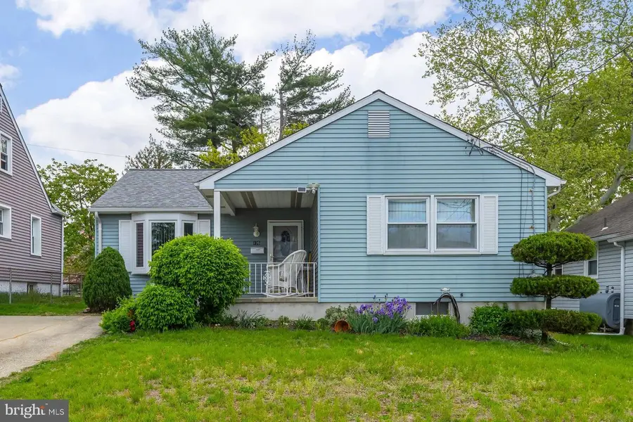120 Bowers Ave, Runnemede, NJ 08078 - #2