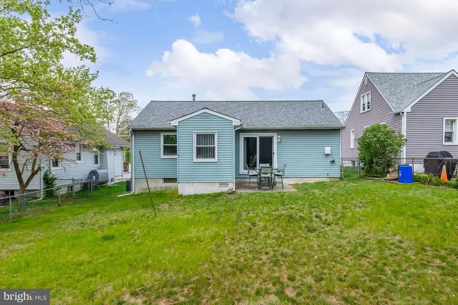 120 Bowers Ave, Runnemede, NJ 08078 - #3