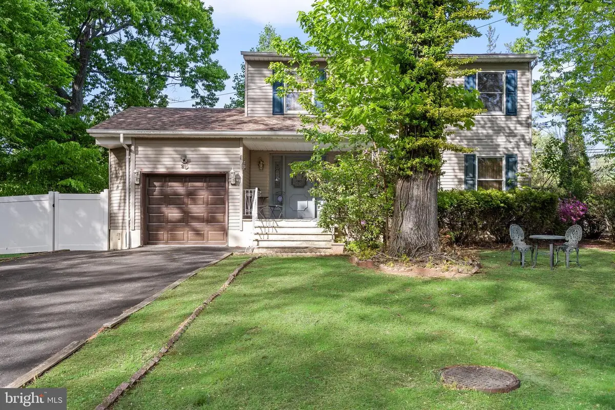 245 Ashland Ave, Cherry Hill, NJ 08003 - #1