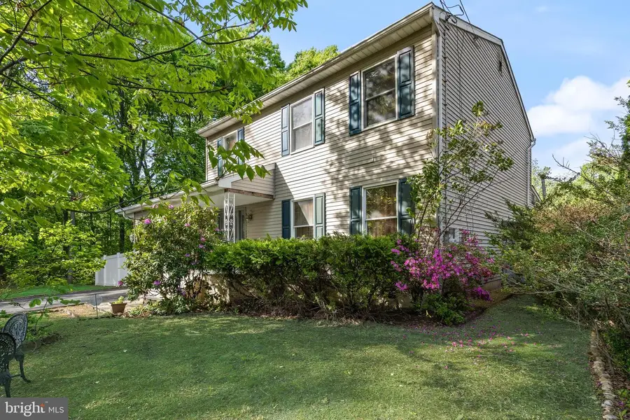 245 Ashland Ave, Cherry Hill, NJ 08003 - #3