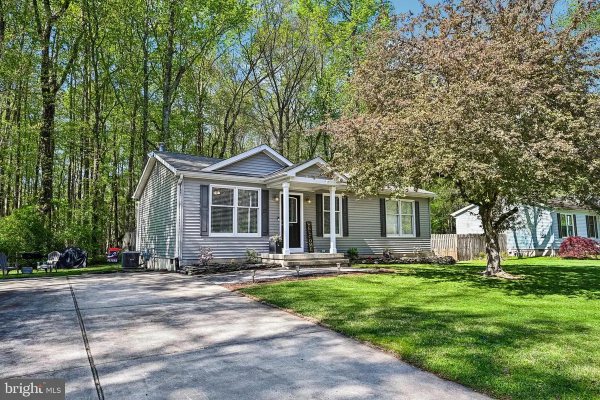 20 Whittier St, Lindenwold, NJ 08021 - #1