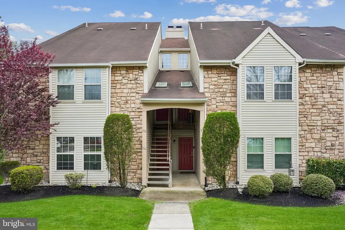 155 Tavistock, Cherry Hill, NJ 08034 - #1